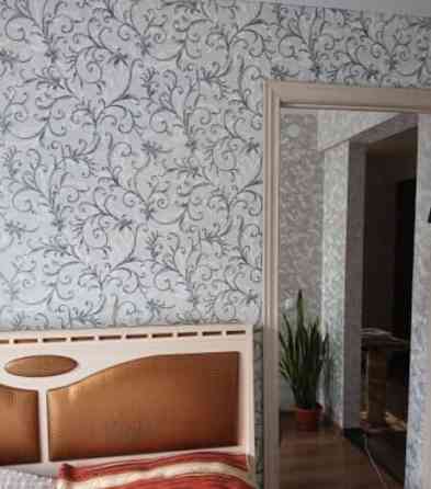 2-комн. квартира, 44 м2, 4/5 эт. Красноярск