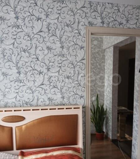 2-комн. квартира, 44 м2, 4/5 эт. Красноярск - изображение 4