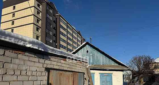 Дом, 29.3 м2, 6.2 сотки, 1 эт. Благовещенск