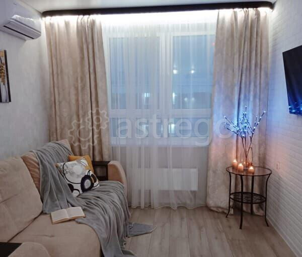 2-комн. квартира, 40 м2, 19/23 эт. Уфа - изображение 8