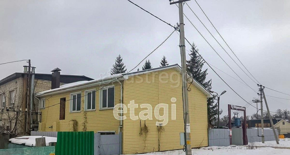 Склад, 285.6 м2 Белгород - изображение 6