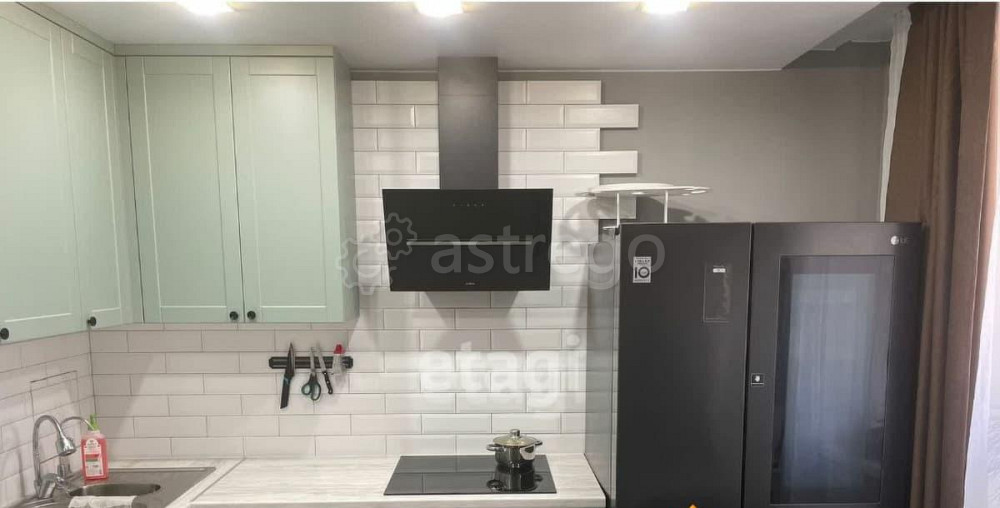 4-комн. квартира, 77.8 м2, 3/9 эт. Благовещенск - изображение 7