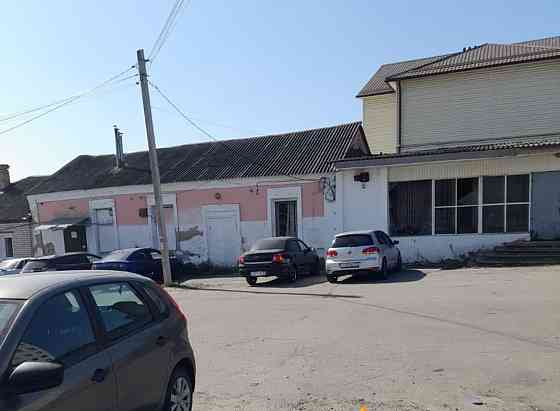 Отдельное здание, 229.8 м2 Белгород