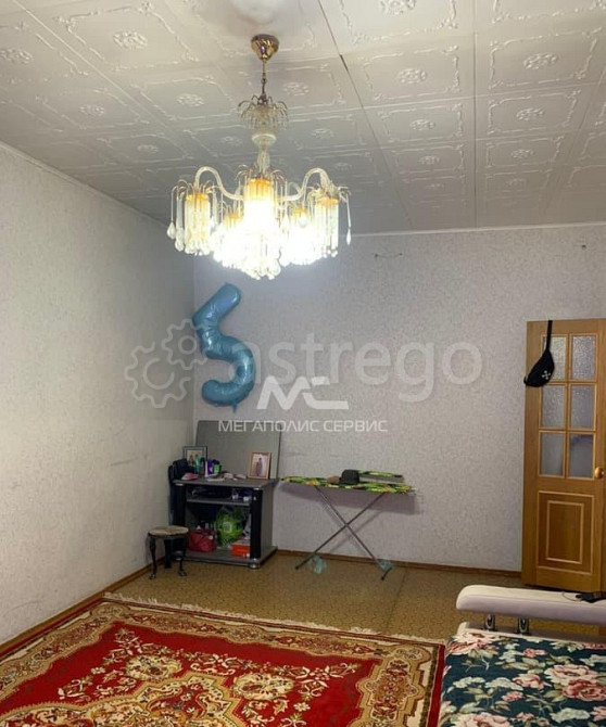 3-комн. квартира, 70 м2, 5/9 эт. Астрахань - изображение 7