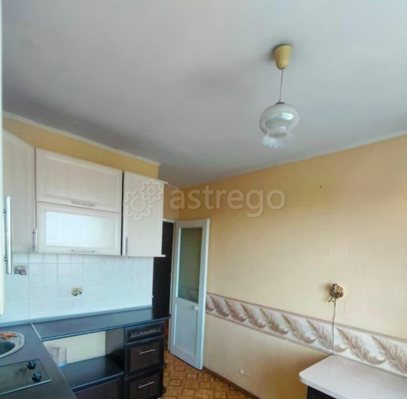 4-комн. квартира, 62 м2, 5/5 эт. Рубцовск - изображение 5