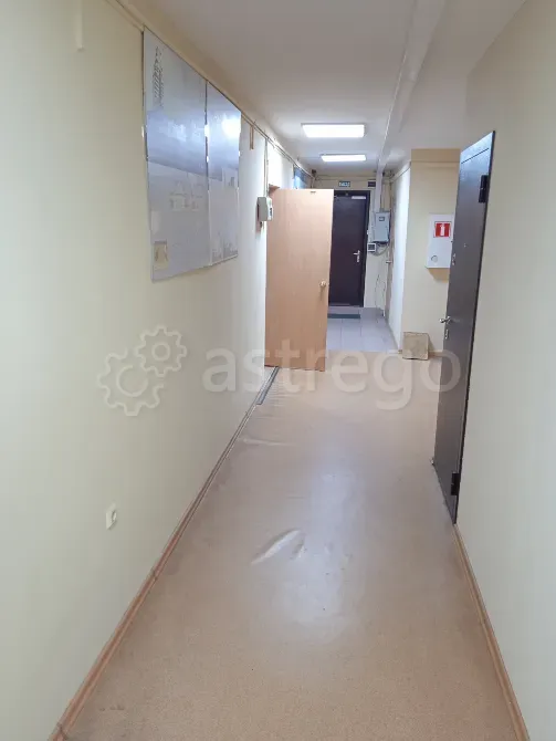 Сдам Офисное Помещение, 34 м2, Долгосрочно Красноярск - изображение 2