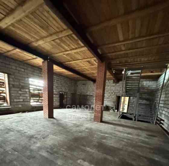 Коттедж, 649.5 м2, 12.93 сотки, 3 эт. Тальменка