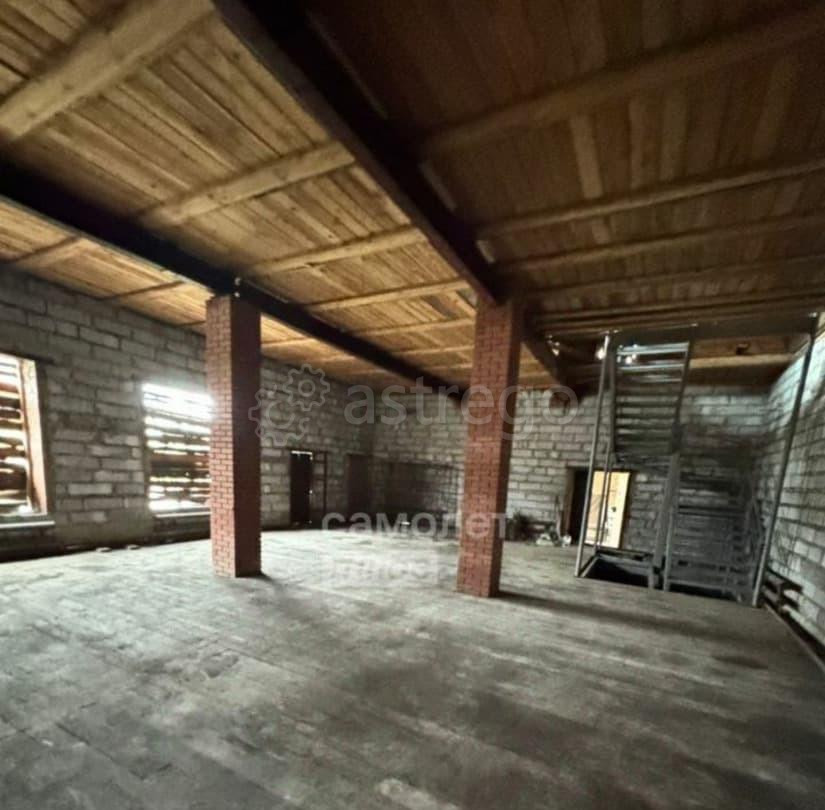 Коттедж, 649.5 м2, 12.93 сотки, 3 эт. Тальменка - изображение 4