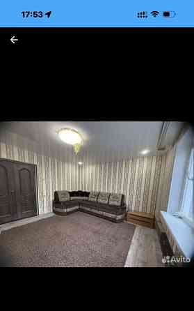 3-комн. квартира, 65 м2, 1/9 эт. Норильск