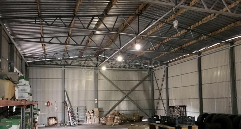 Склад, 65.5 м2 Барнаул - изображение 5