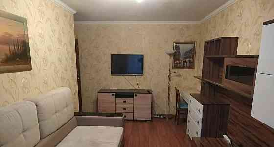 2-комн. квартира, 45 м2, 2/5 эт. Москва