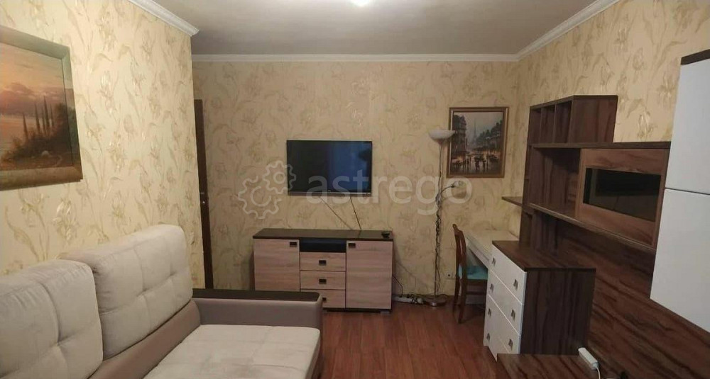 2-комн. квартира, 45 м2, 2/5 эт. Москва - изображение 1
