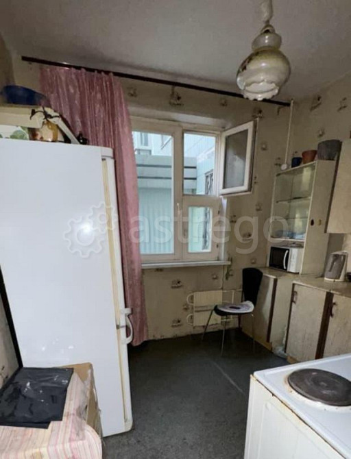 Комната, 22.3 м2, 1/16 эт. Москва - изображение 3