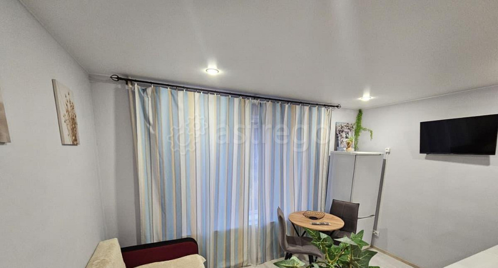 Студия, 18 м2, 1/9 эт. Котельники - изображение 6