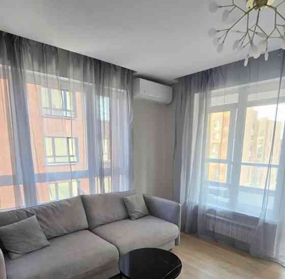 1-комн. квартира, 39 м2, 7/25 эт. Москва