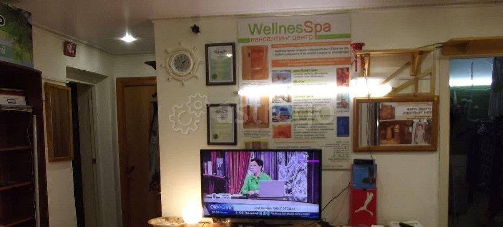 Готовый бизнес, 58 м2 Барнаул - изображение 7