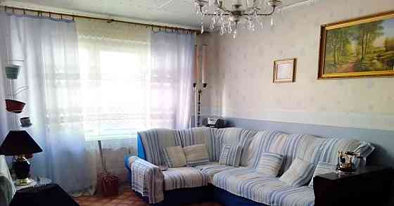 4-комн. квартира, 92 м2, 5/9 эт. Дудинка