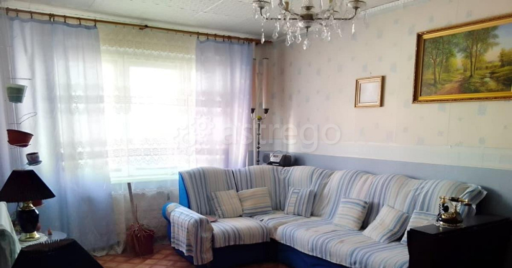 4-комн. квартира, 92 м2, 5/9 эт. Дудинка - изображение 2