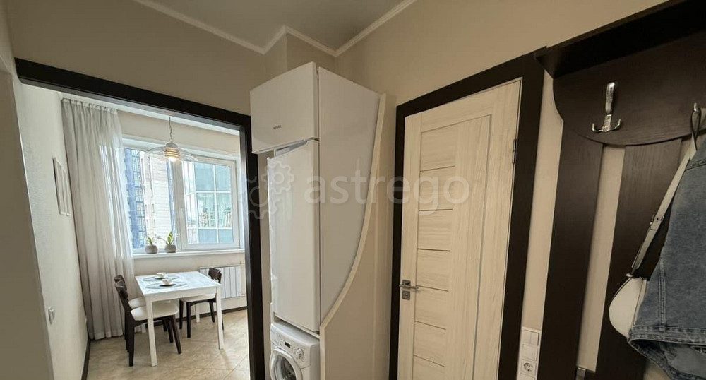 1-комн. квартира, 35 м2, 7/16 эт. Архангельск - изображение 7