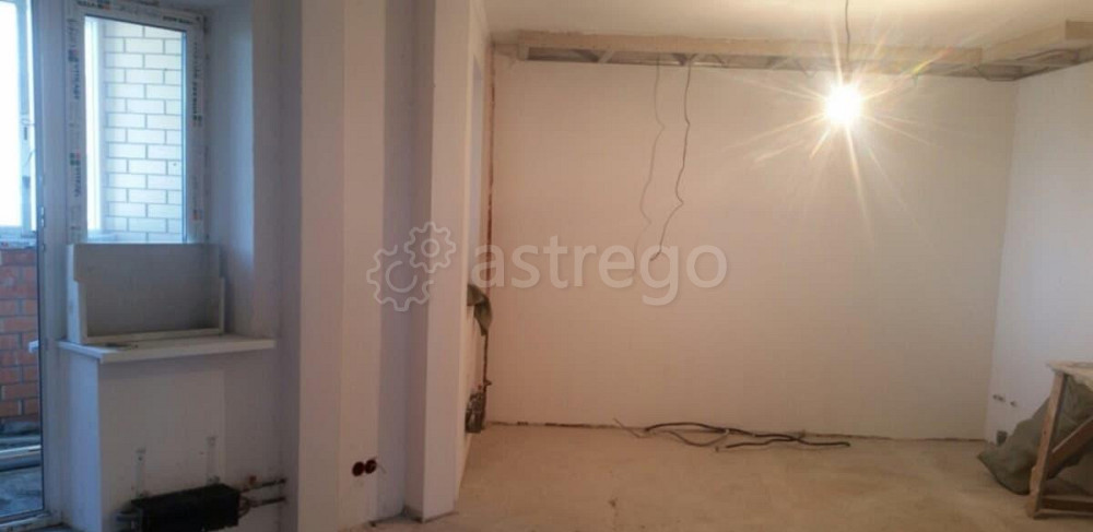 3-комн. квартира, 98 м2, 14/17 эт. Солнечногорск - изображение 4