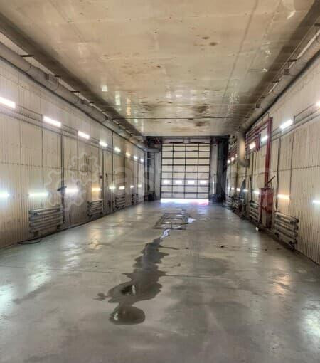 Производственное, 3000 м2 Санкт-Петербург - изображение 4