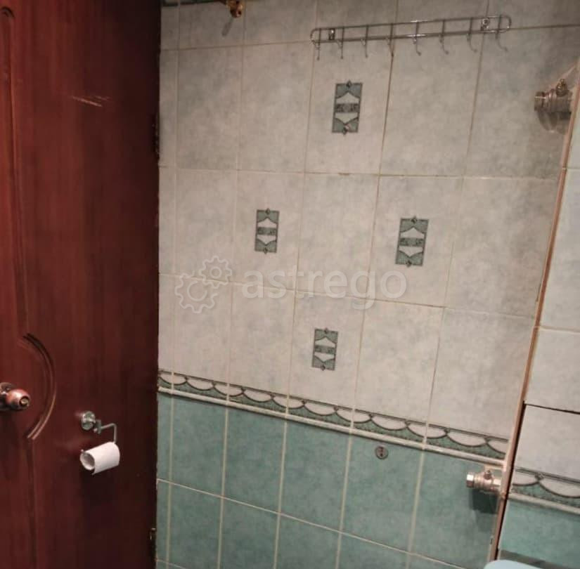 1-комн. квартира, 40.1 м2, 7/12 эт. Москва - изображение 7