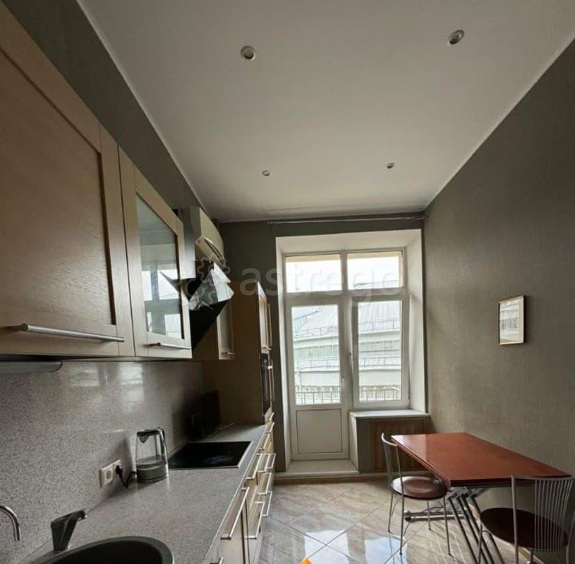 2-комн. квартира, 55 м2, 5/12 эт. Москва - изображение 6