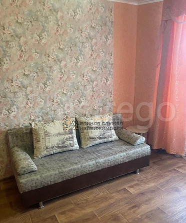 1-комн. квартира, 35 м2, 16/23 эт. Уфа - изображение 3