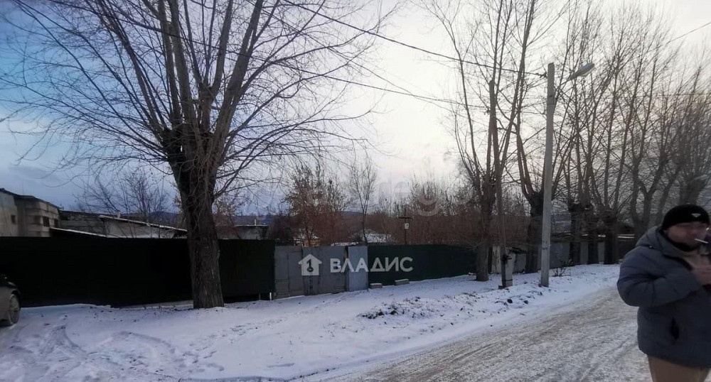 Земельный участок, 10.6 сотки Красноярск - изображение 1
