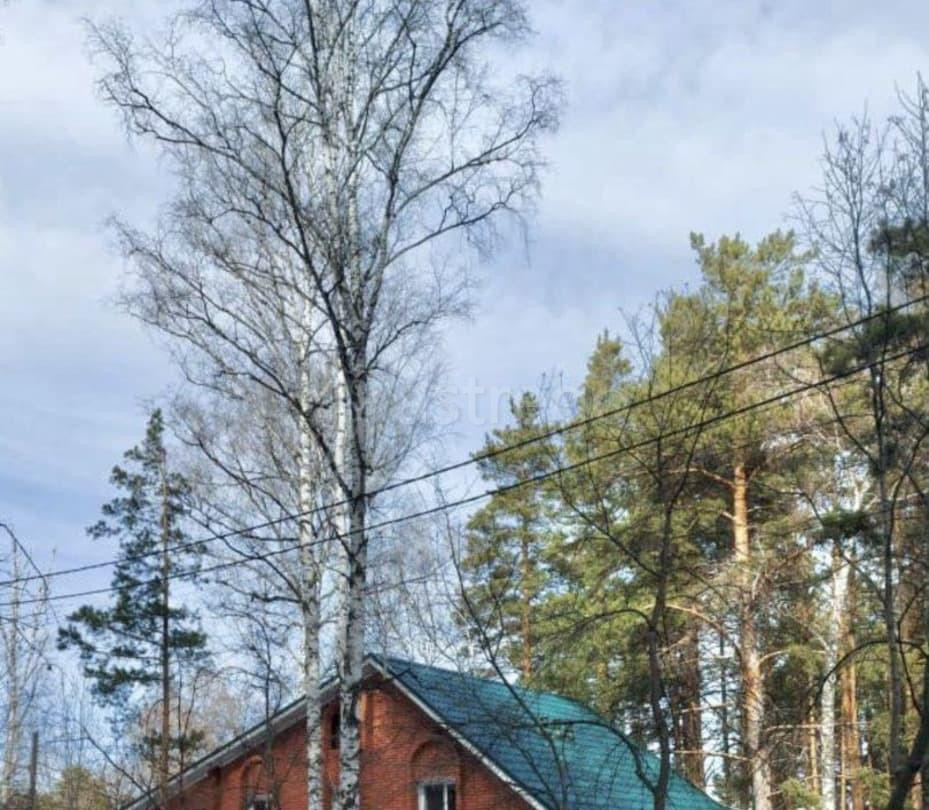 Коттедж, 309 м2, 9 соток, 3 эт. Красноярск - изображение 6