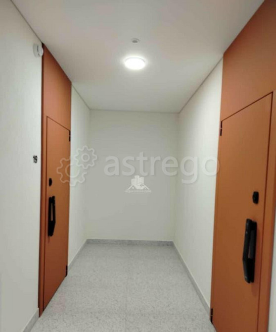 2-комн. квартира, 54.5 м2, 4/4 эт. Разумное - изображение 3