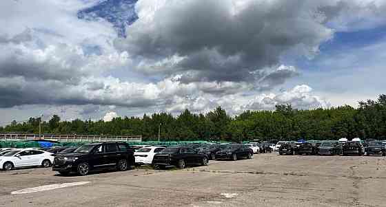 Коммерческий участок, 20 соток Москва