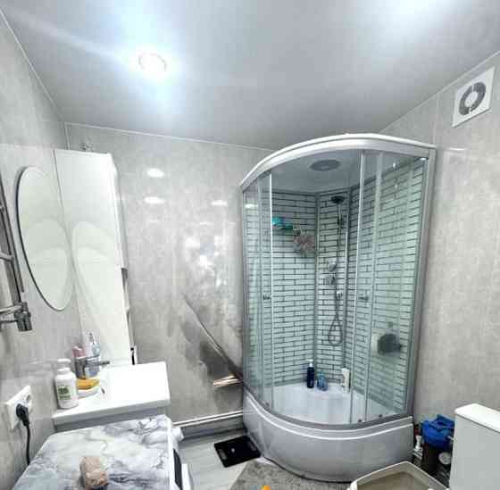 1-комн. квартира, 31.1 м2, 5/5 эт. Клин