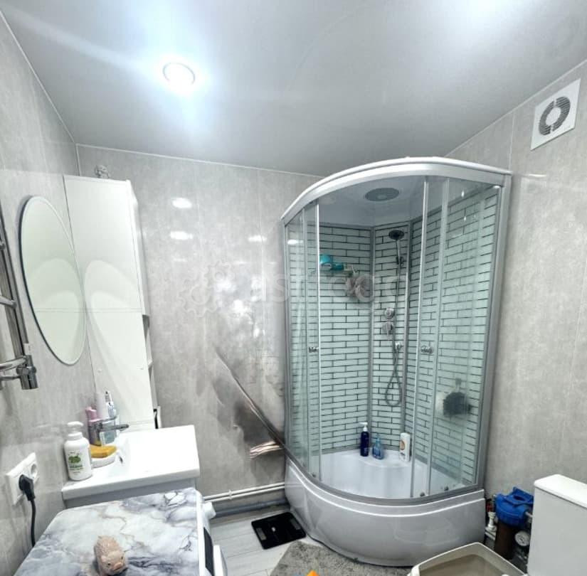 1-комн. квартира, 31.1 м2, 5/5 эт. Клин - изображение 3