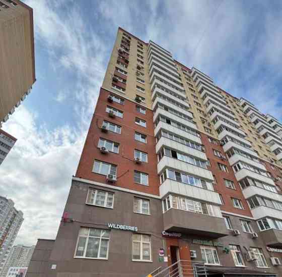Свободного назначения, 54 м2 Балашиха