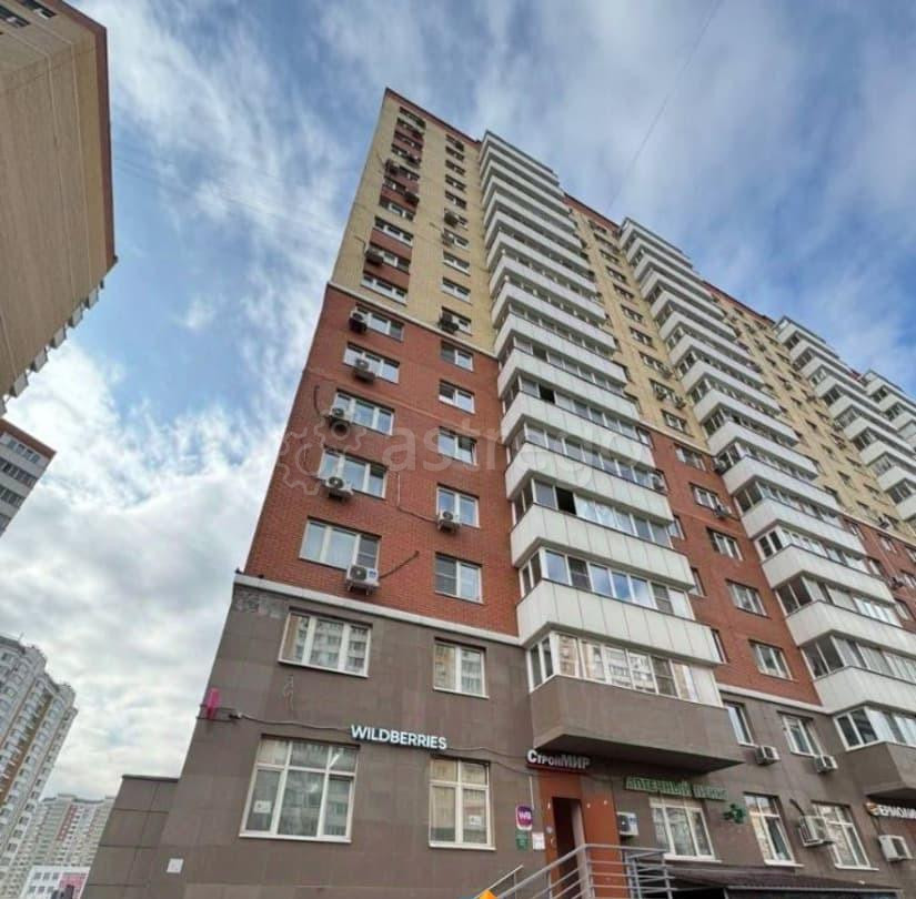 Свободного назначения, 54 м2 Балашиха - изображение 5
