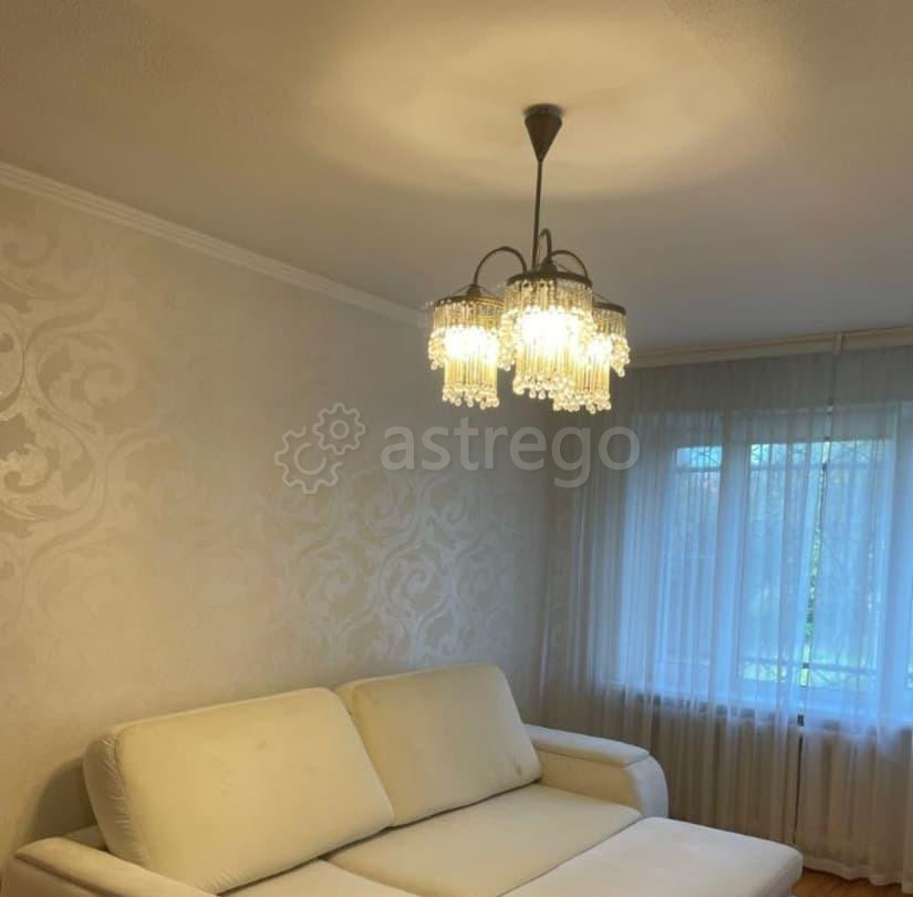 3-комн. квартира, 62.6 м2, 1/10 эт. Чехов - изображение 6