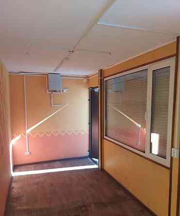 Торговое помещение, 8 м2 Архангельск