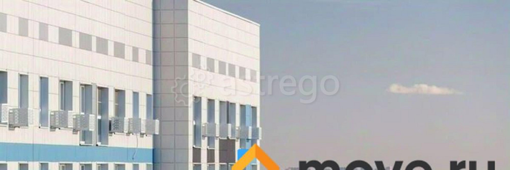 Студия, 28 м2, 16/17 эт. Пушкино - изображение 7