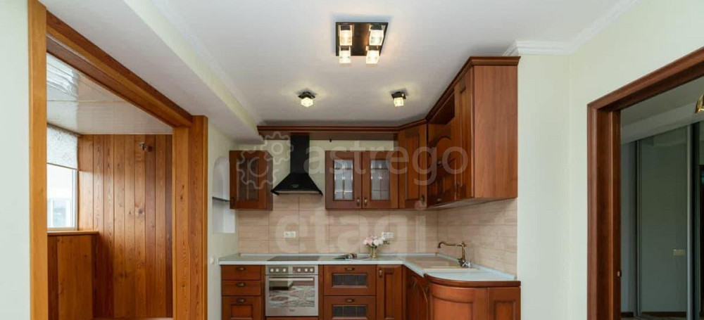 3-комн. квартира, 79.9 м2, 16/16 эт. Подольск - изображение 2