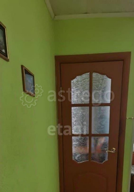 2-комн. квартира, 41.7 м2, 1/5 эт. Норильск - изображение 7