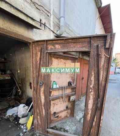 Гараж, 40.4 м2 Домодедово