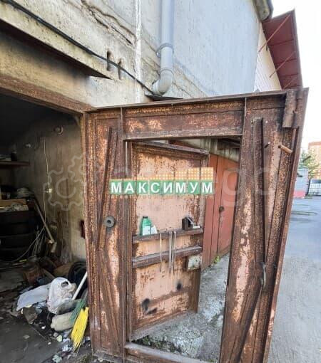 Гараж, 40.4 м2 Домодедово - изображение 4