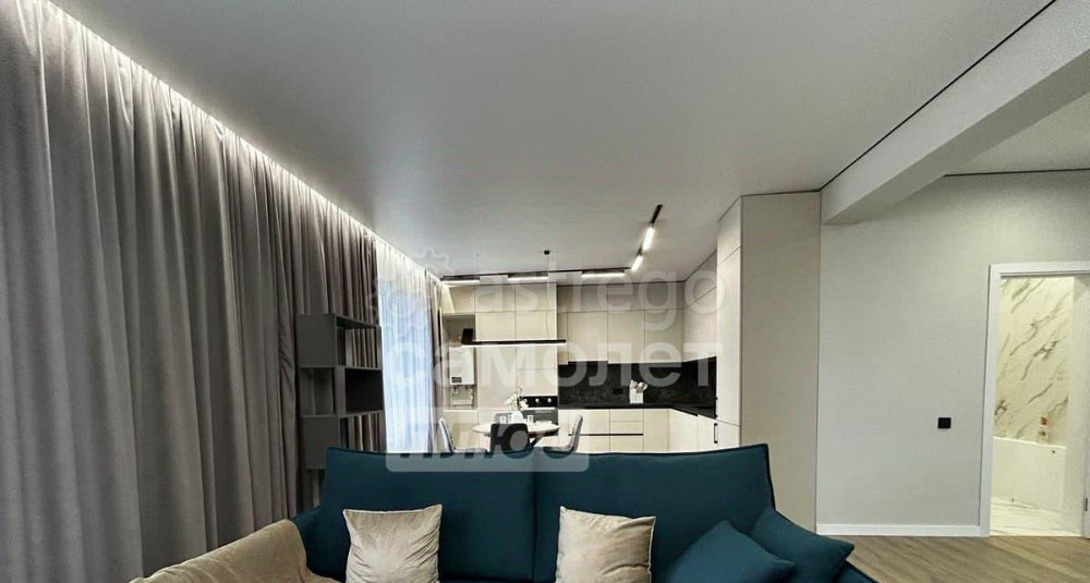 Дом, 120 м2, 6 соток, 1 эт. Бронницы - изображение 5