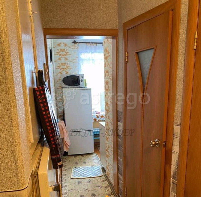 3-комн. квартира, 56.6 м2, 3/5 эт. Горно-Алтайск - изображение 2