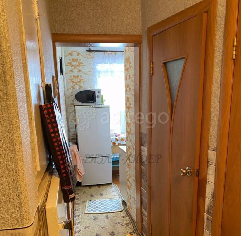 3-комн. квартира, 56.6 м2, 3/5 эт. Горно-Алтайск - изображение 2