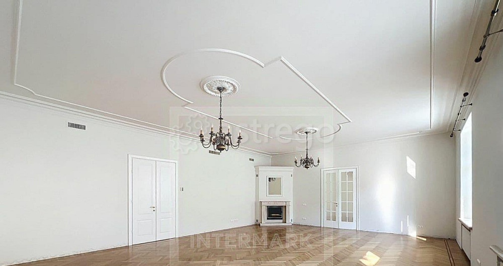 6-комн. квартира, 320 м2, 5/6 эт. Москва - изображение 6