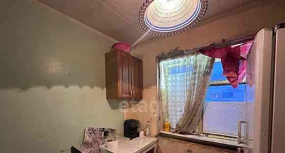 1-комн. квартира, 30.1 м2, 1/5 эт. Норильск