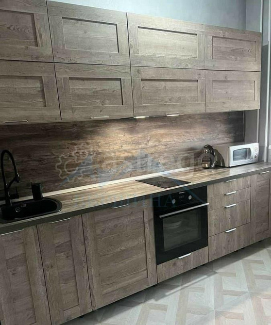 1-комн. квартира, 32.6 м2, 4/9 эт. Норильск - изображение 1