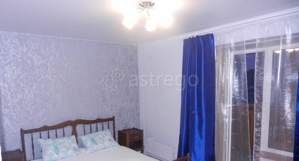 Комната, 15 м2, 14/16 эт. Москва - изображение 2